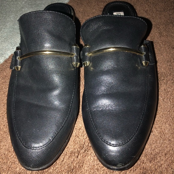 steve madden gucci loafers